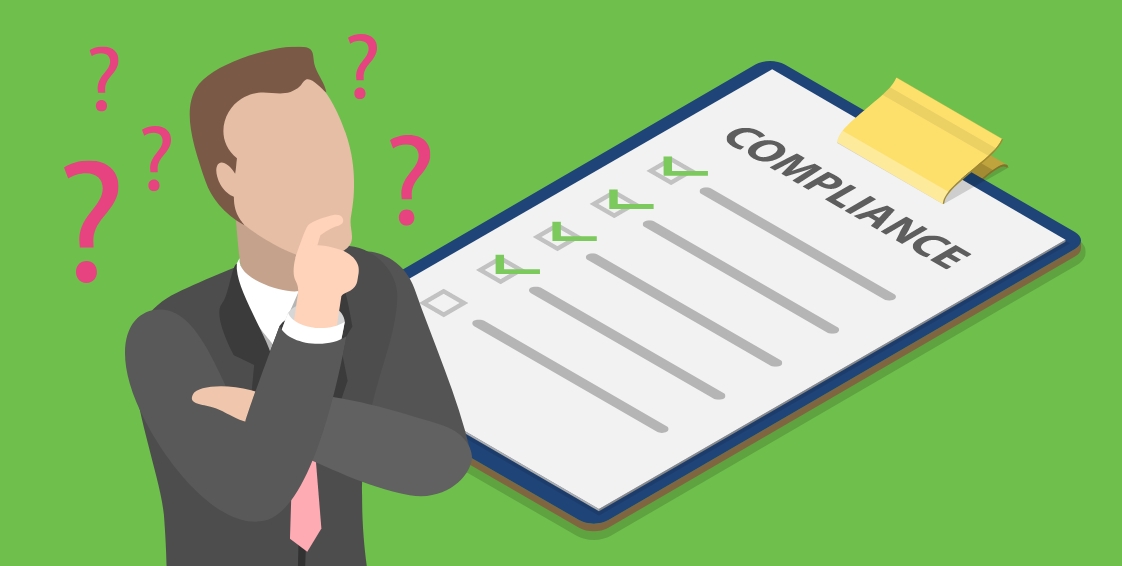 What is HR Compliance? Definition, Examples & Best Practices