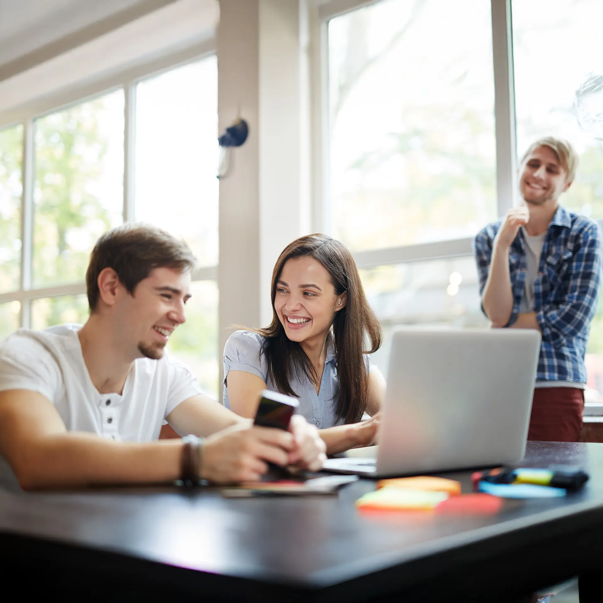 Do You Have to Pay for an Internship? Learn About the Legal Requirements for Hiring Interns.