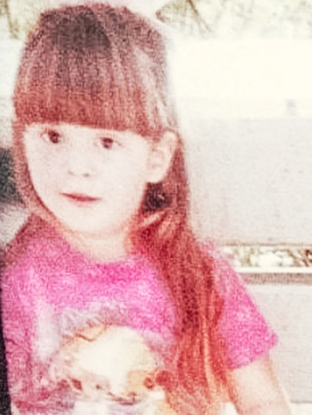 An old photo of Morgan